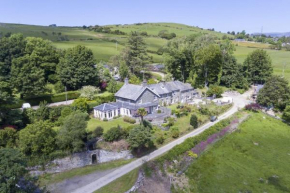 Eisteddfa - Ty Mawr